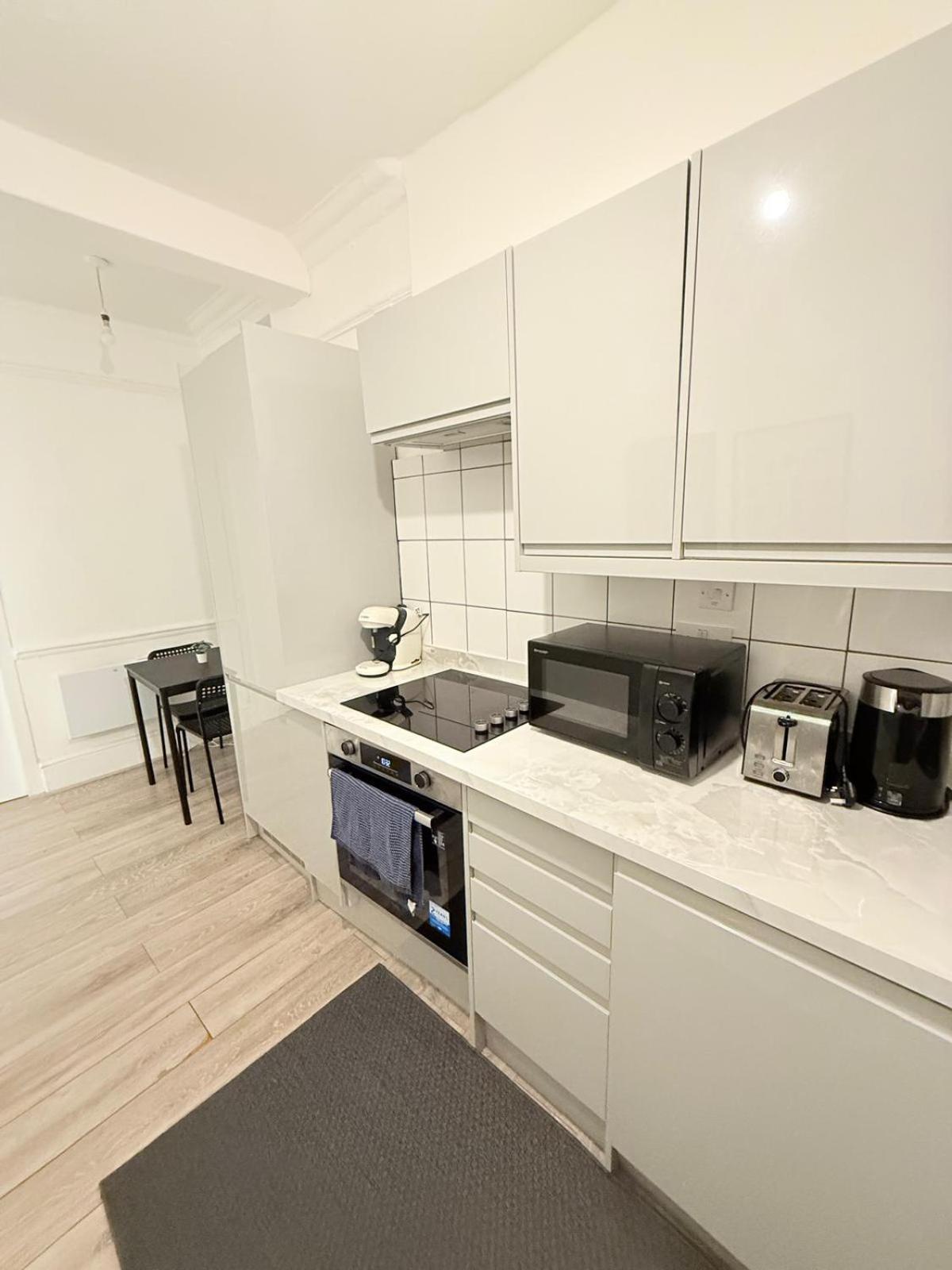 Wandsworth Guest Studio 64 Londýn Exteriér fotografie