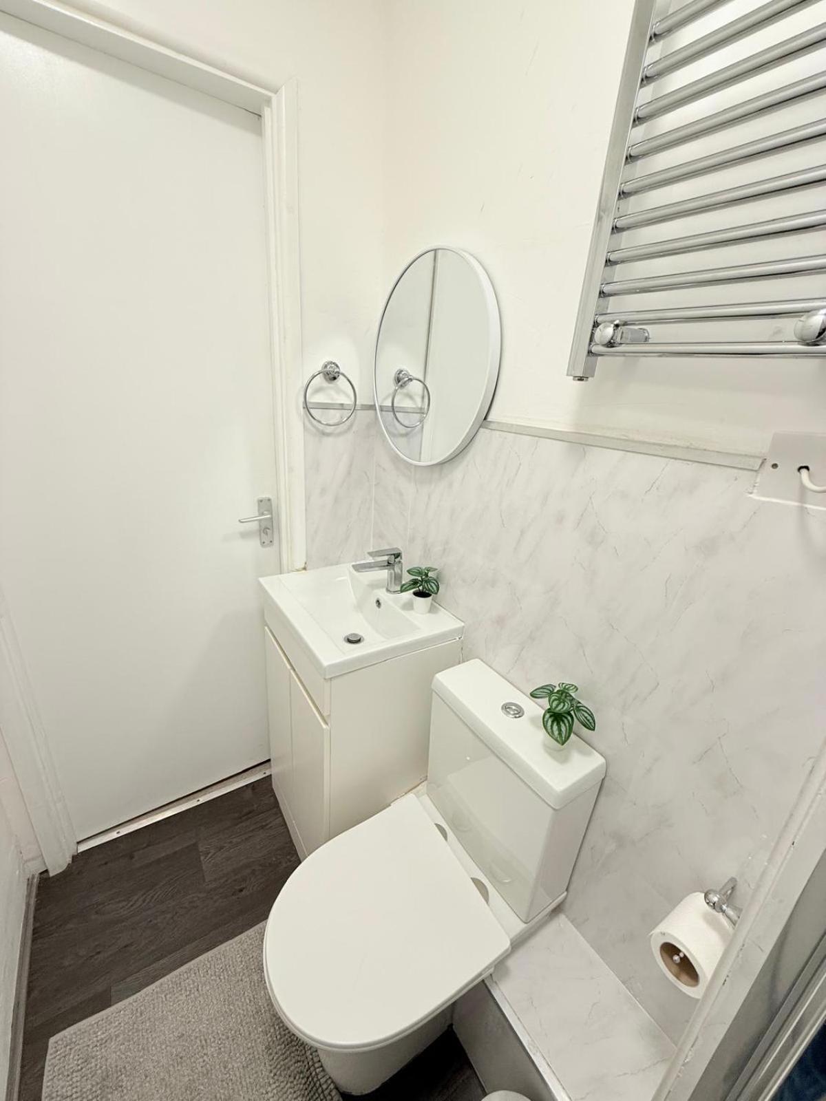 Wandsworth Guest Studio 64 Londýn Exteriér fotografie